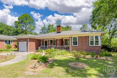 18 E 61st Street, Savannah, GA 31405 - Photo 1