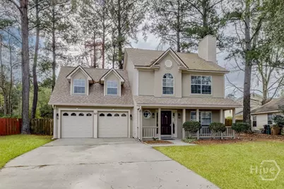 10 Barons Way, Savannah, GA 31419 - Photo 2