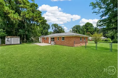 1907 E 63rd Street, Savannah, GA 31404 - Photo 30