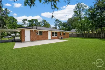 1907 E 63rd Street, Savannah, GA 31404 - Photo 28