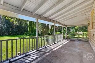 9794 Whitefield Ave, Savannah, GA 31406 - Photo 30