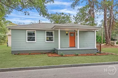 2102 Auburn Street, Savannah, GA 31404 - Photo 2