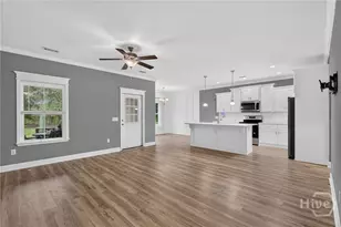 99 NE Taylors Creek Spur, Ludowici, GA 31316 - Photo 6