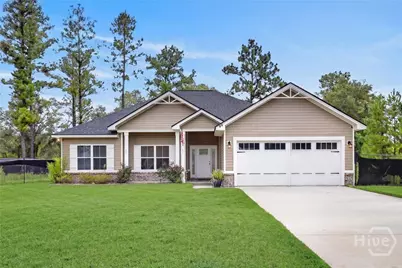 99 NE Taylors Creek Spur, Ludowici, GA 31316 - Photo 2