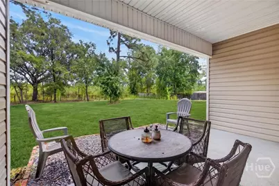 99 NE Taylors Creek Spur, Ludowici, GA 31316 - Photo 34
