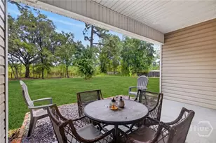 99 NE Taylors Creek Spur, Ludowici, GA 31316 - Photo 34