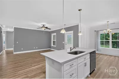 99 NE Taylors Creek Spur, Ludowici, GA 31316 - Photo 8