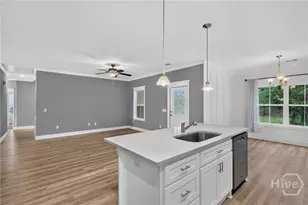 99 NE Taylors Creek Spur, Ludowici, GA 31316 - Photo 8