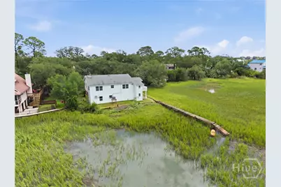 155 S Campbell Avenue, Tybee Island, GA 31328 - Photo 42