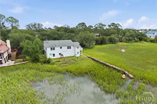 155 S Campbell Ave, Tybee Island, GA 31328 - Photo 42