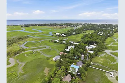 155 S Campbell Avenue, Tybee Island, GA 31328 - Photo 44