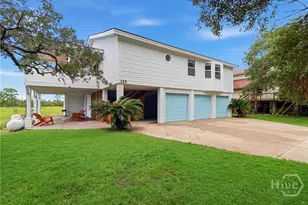 155 S Campbell Ave, Tybee Island, GA 31328 - Photo 4