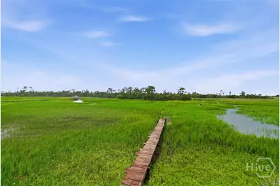155 S Campbell Avenue, Tybee Island, GA 31328 - Photo 38