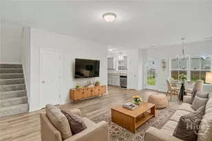 1246 Grayson Ave, Hinesville, GA 31313 - Photo 2