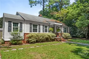2332 E 41st St, Savannah, GA 31404 - Photo 2