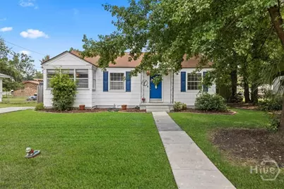 410 Pinehurst Place, Port Wentworth, GA 31407 - Photo 1