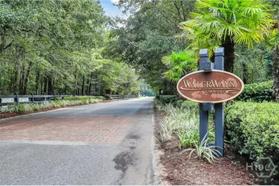 217 Higginson Drive, Richmond Hill, GA 31324 - Photo 22