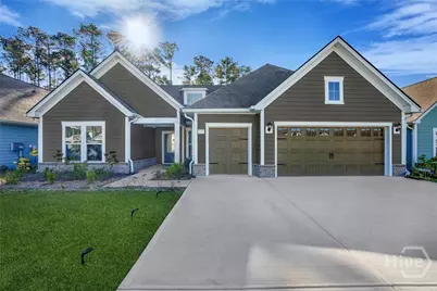 217 Higginson Drive, Richmond Hill, GA 31324 - Photo 2