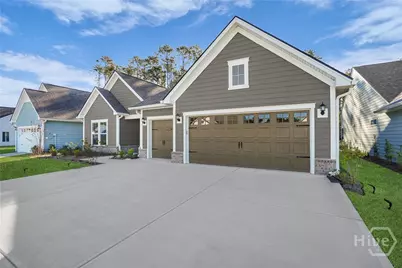 217 Higginson Drive, Richmond Hill, GA 31324 - Photo 1