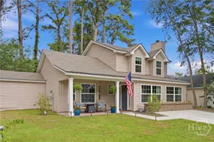 148 Penn Station, Savannah, GA 31410 - Photo 2