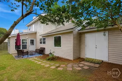 148 Penn Station, Savannah, GA 31410 - Photo 24