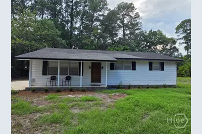 408 Salter Street #A, Pooler, GA 31322 - Photo 1