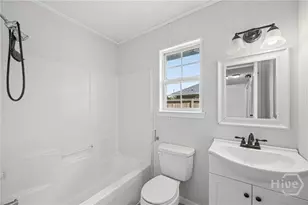 1027 Barley Dr, Hinesville, GA 31313 - Photo 18