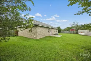 1027 Barley Dr, Hinesville, GA 31313 - Photo 20