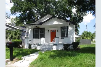 2314 Hopkins Street, Savannah, GA 31415 - Photo 2