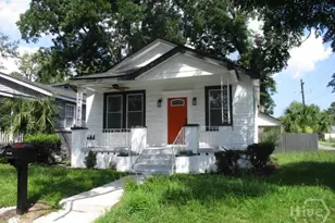 2314 Hopkins St, Savannah, GA 31415 - Photo 2