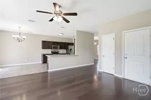 1504 Bayberry Dr, Hinesville, GA 31313 - Photo 6