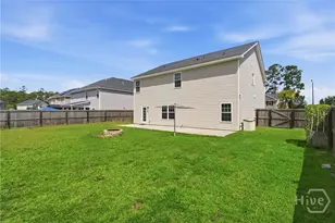 1504 Bayberry Dr, Hinesville, GA 31313 - Photo 38
