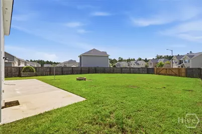 1504 Bayberry Drive, Hinesville, GA 31313 - Photo 36