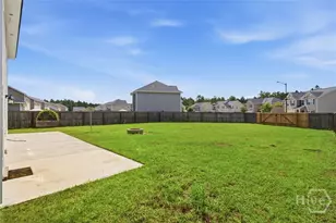 1504 Bayberry Dr, Hinesville, GA 31313 - Photo 36