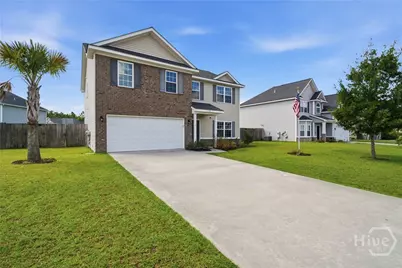 1504 Bayberry Drive, Hinesville, GA 31313 - Photo 2