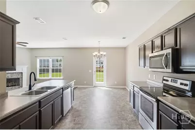 1504 Bayberry Drive, Hinesville, GA 31313 - Photo 10