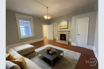 203 E York Street #3, Savannah, GA 31401 - Photo 2
