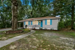 1315 E 69th St, Savannah, GA 31404 - Photo 2