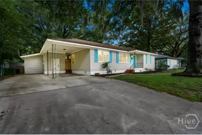 1315 E 69th Street, Savannah, GA 31404 - Photo 4
