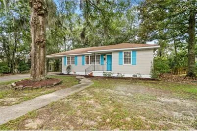 1315 E 69th Street, Savannah, GA 31404 - Photo 2