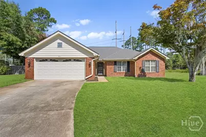801 Winchester Road, Hinesville, GA 31313 - Photo 1
