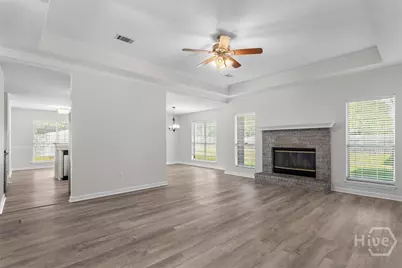 801 Winchester Road, Hinesville, GA 31313 - Photo 6