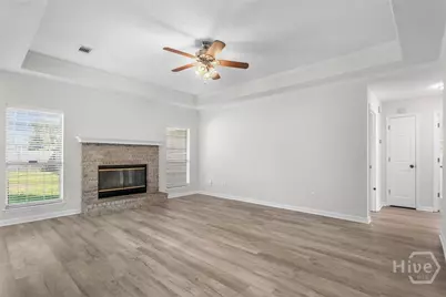 801 Winchester Road, Hinesville, GA 31313 - Photo 4