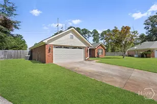 801 Winchester Rd, Hinesville, GA 31313 - Photo 2