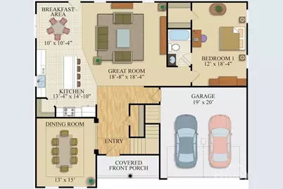 185 Orkney Road, Savannah, GA 31407 - Photo 2