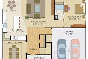 185 Orkney Rd, Savannah, GA 31407 - Photo 2