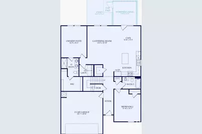 96 Liko Lane, Richmond Hill, GA 31324 - Photo 4