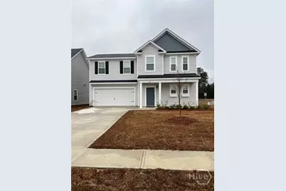 155 Orkney Street, Savannah, GA 31407 - Photo 1