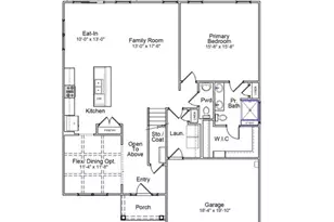 109 Goldeneye Dr, Rincon, GA 31326 - Photo 2