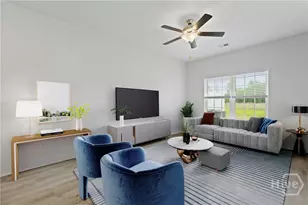 128 Stone Crab Cir, Bloomingdale, GA 31302 - Photo 6